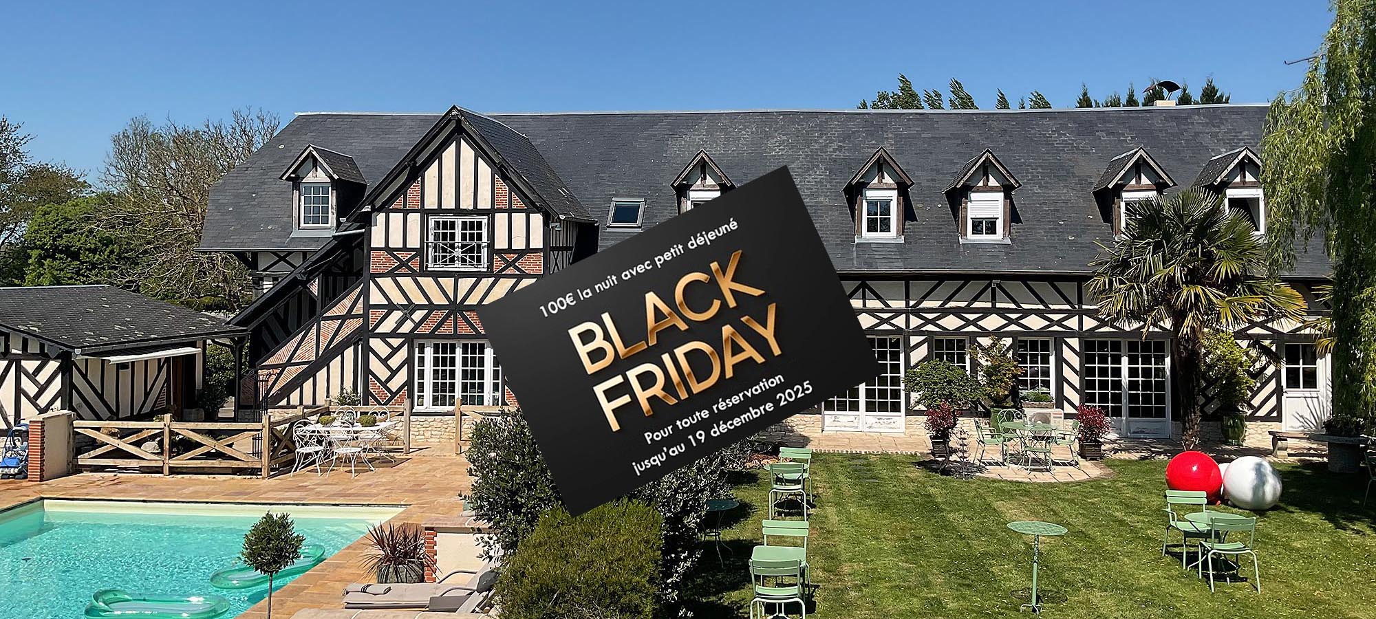 Manoir de La Croix Sonnet